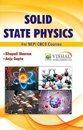 Buy Solid State Physics Book Online at Low Prices in India | Solid ...