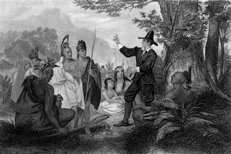 Discover the Vibrant Spirit of the Wampanoag Nation Today