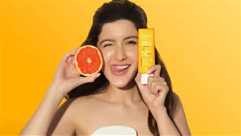 Dot & Key names Shanaya Kapoor as brand ambassador - FashionNetwork India