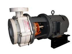 Polypropylene Monoblock Pump Manufacturer from Ahmedabad