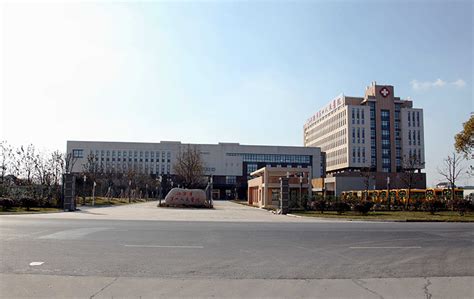 江阴市第四人民医院-环境设备