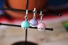 Fimo Pokemon Collection 的图像结果