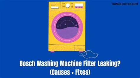 Image result for How to Remove Filter From Bosch Front Loader Washing Machine