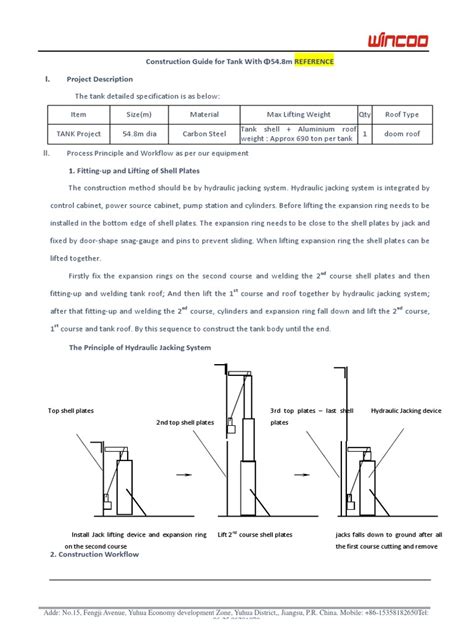 Image result for Simple Tank Construction