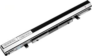 Wefly PA5076U-1BRS Li-Ion Laptop Battery Compatible for Toshiba ...