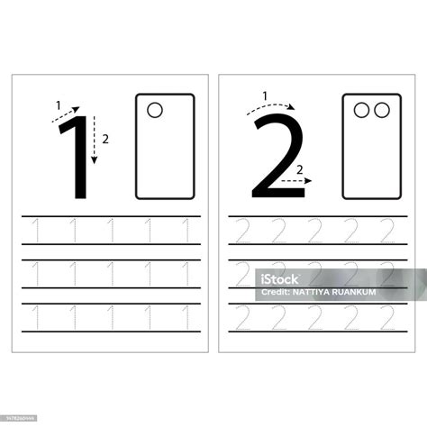 Image result for Numbers Writing