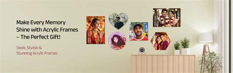 Personalized Acrylic Prints & Decor – Acrylic Wall Mounts, Signs ...