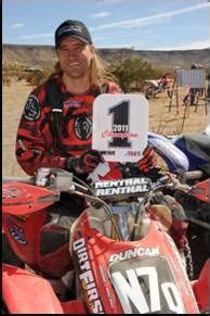 Longtime Duncan Racing Team Rider Andy Lagzdins Wins 2011 National Hare ...