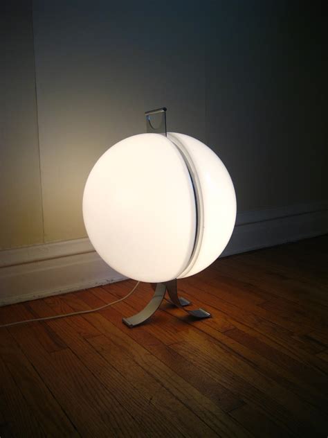 flatout design: Orb Floor Lamp