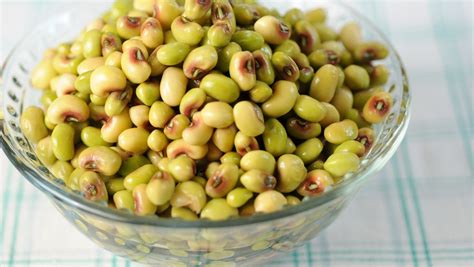 Pink-eye peas good for both traditional and experimental recipes