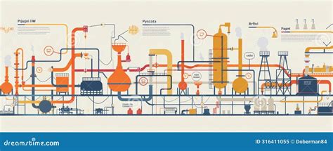 Petroleum Refining Process 的图像结果