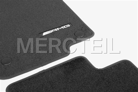Buy the spare part Mercedes-Benz A16668056039F87 mat