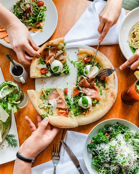 Stella Pizzeria – Stella Pizzeria