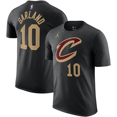 Jordan Brand Darius Garland Cleveland Cavaliers 2022/23 Statement ...