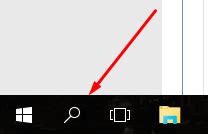 Image result for Search Bar On Taskbar