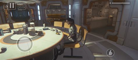 Image result for Alien Isolation Screen