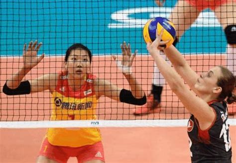中国女排总决赛对手出炉，郎平朱婷回归大调整后或主场夺冠