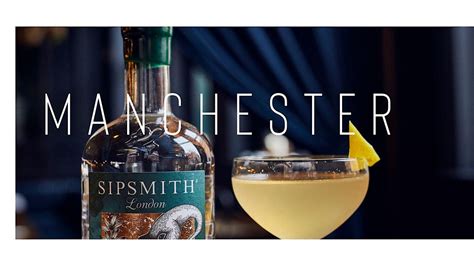 Gin Journey Manchester, Three Little Words, Manchester, 29 June 2024 ...