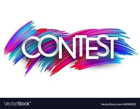 A Local Contest Word Art 的图像结果