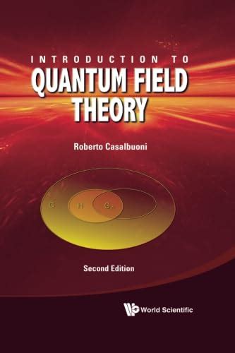 Buy Introduction To Quantum Field Theory (Second Edition) Book Online ...