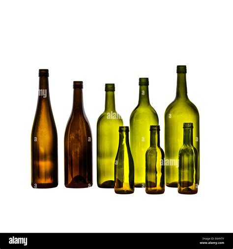 Blank Wine Bottle Png
