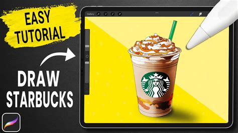 Image result for Starbucks Drink Drawing Tutorial