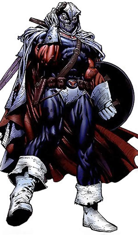 Image result for Taskmaster Marvel Comics Clips