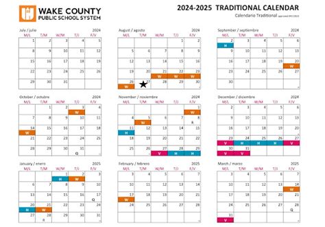 Wake County Teacher Workdays - The Mycenaean