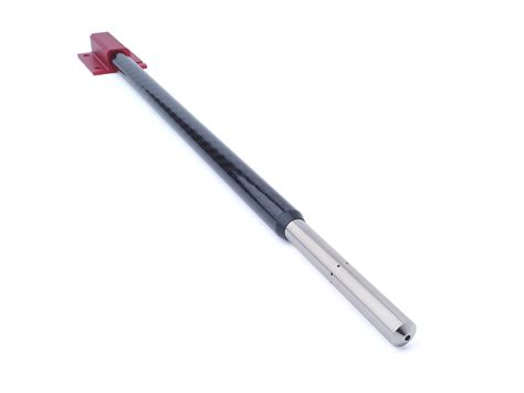 Pitot Static Probes | Simtec AG