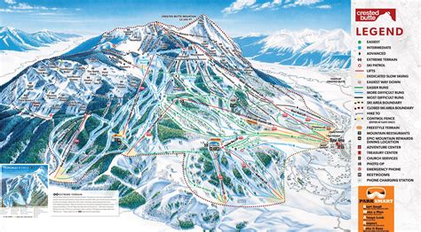 Crested Butte Mountain Resort | Skiing Snowboarding | Colorado Vacation ...