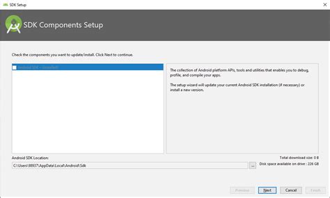 Image result for Android SDK Fix Not Opening