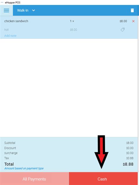 Image result for EFT Machine Refund
