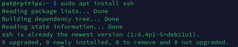 Image result for Using SSH Keys with IPA