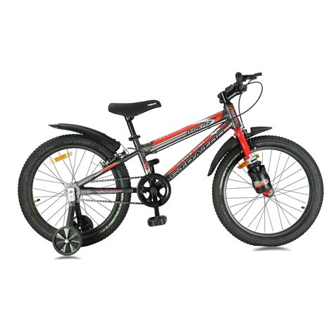 Buy Treaz Straton 20T | Kids Cycle | Unisex Youth | Single Speed With ...