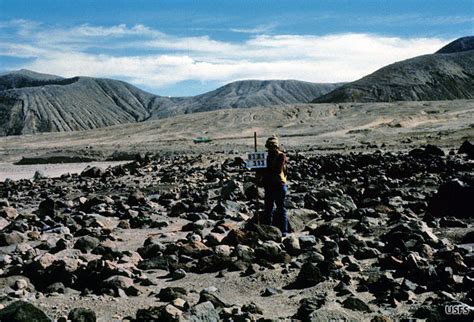 Pyroclastic Flow MT St. Helens 的图像结果