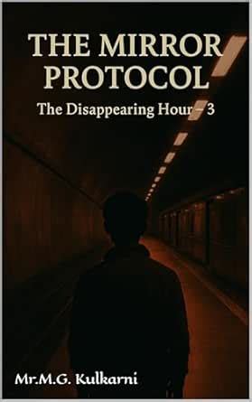 The Mirror Protocol: Some reflections reveal more than just the truth ...