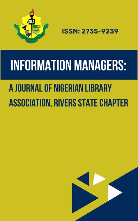 Boldscholar - Article Title: Attitude of librarians towards preservation and conservation of ...