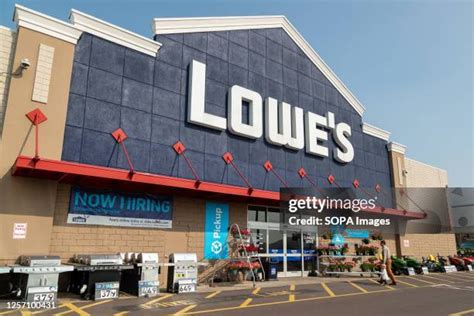Image result for Lowe's Building