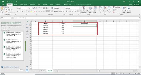 Image result for Excel Rank Values