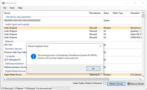Image result for ProcessName Not Responding