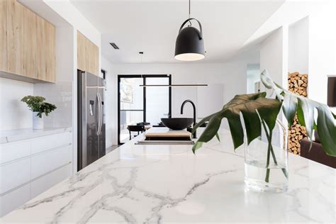 How To Choose The Right Countertop Material For Your Kitchen | Storables