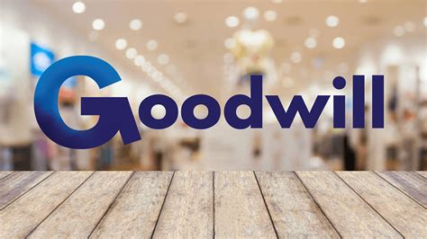 Image result for Goodwill Name Image