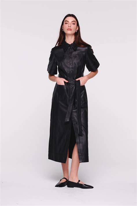 24 Winter Work Dresses That Are Polished Yet Warm | Who What Wear