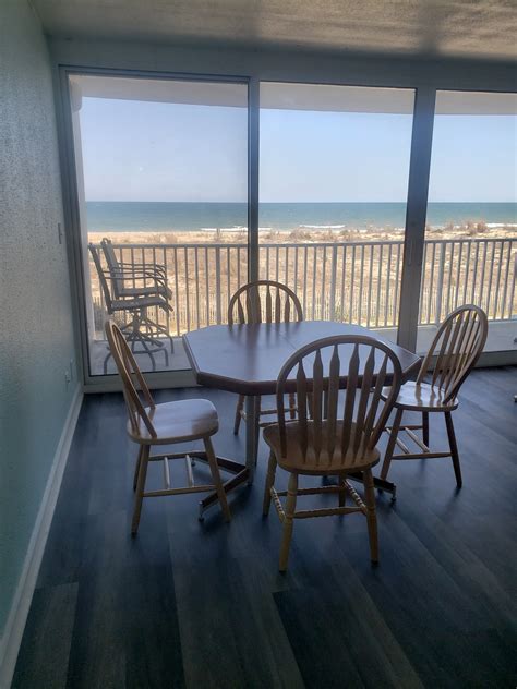 Dewey Beach Beachfront Vacation Rentals - Delaware, United States | Airbnb