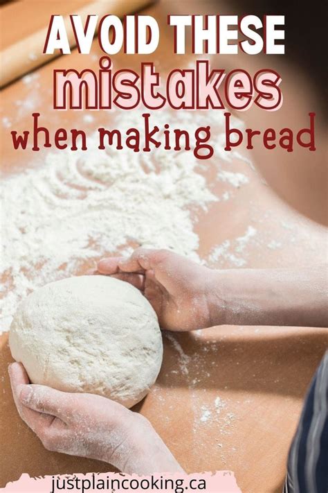 Image result for Bread Making Problems