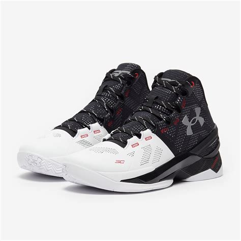 Stephen Curry Basketball Shoes | Pro:Direct Basketball