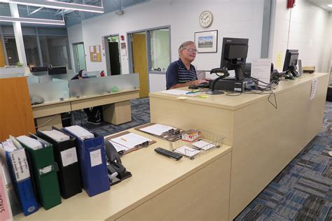 Library Tour – Harry A. Sprague Library - Montclair State University