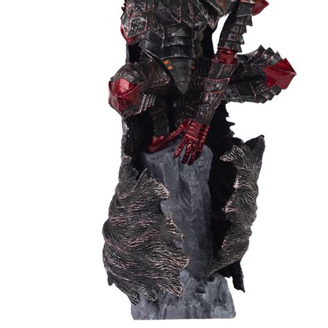 Berserk Anime Berserk Armour Action Figure