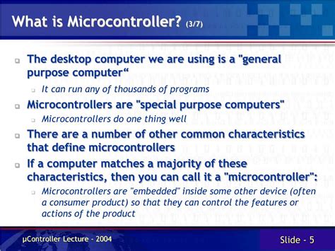 Image result for What Is a Microcontroller