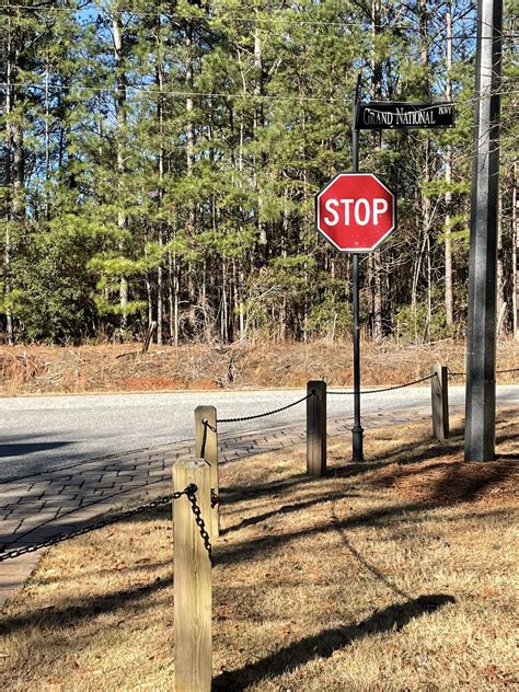 National Village in Opelika, AL – REALTOR® Laura Sellers, Auburn, AL